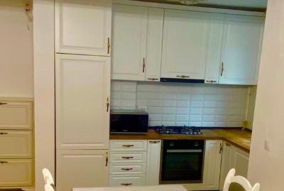 Apartament cu 2 camere nedecomandat în Central - 3