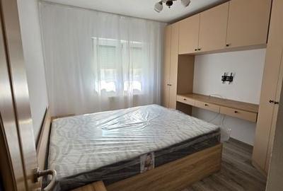 Apartament cu 3 camere decomandat în Vest - 4