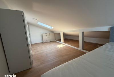 Apartament cu 2 camere, mobilat în Europa - 2