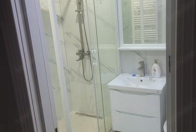 Garsonieră decomandată în Muncii - 2