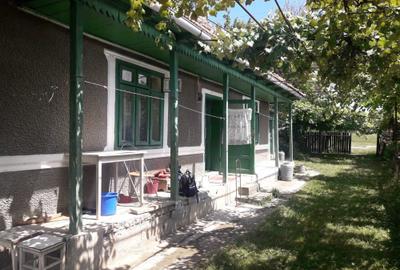 Casă cu 2 camere în Central