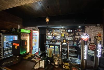Spațiu comercial, de 160 mp, în Ultracentral - 4