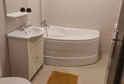 Apartament cu 2 camere, mobilat în Florești - 7