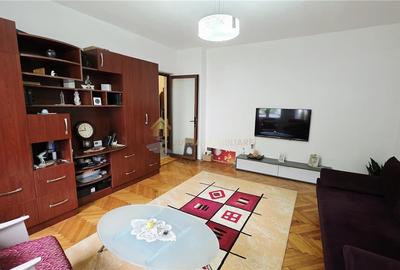 Apartament cu 2 camere decomandat, mobilat în Grigorescu - 3