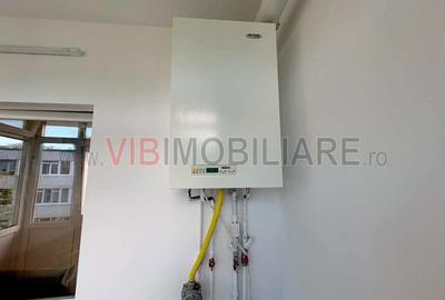 Apartament cu 2 camere decomandat în Crângași - 12