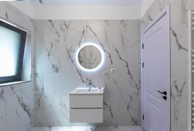 Casă individuală cu 3 camere cu Teren 375 Mp în Hemeiuș - 5