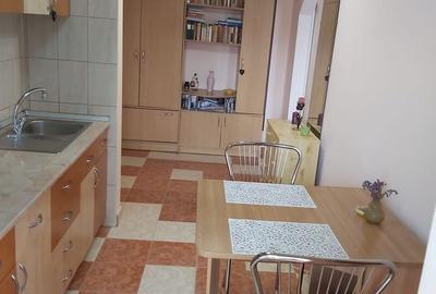 Apartament cu 2 camere decomandat în Ostroveni - 6