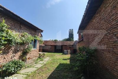 Casă cu 3 camere cu Teren 1070 Mp în Șibot - 1