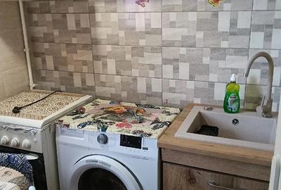 Garsonieră semidecomandată în Valea Rosie - 2