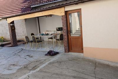 Casă cu 4 camere în Câlnic - 5