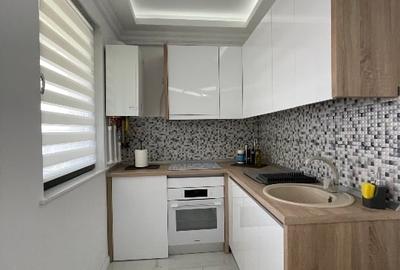 Apartament cu 2 camere decomandat, mobilat în Nord - 3