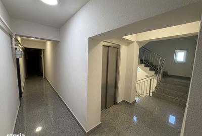 Apartament cu 2 camere în Prelungirea Ghencea