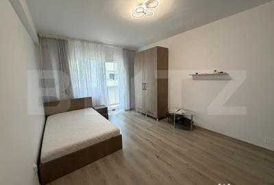 Garsonieră decomandată în Florești - 3