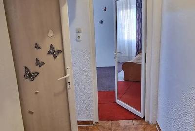 Apartament cu 2 camere nedecomandat în Vest - 6