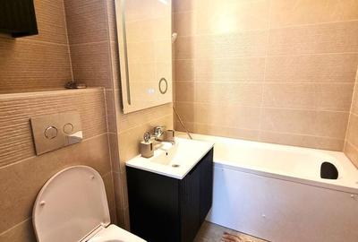 Apartament cu 2 camere în Republicii - 9
