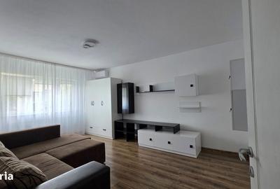 Apartament cu 2 camere decomandat în Soarelui