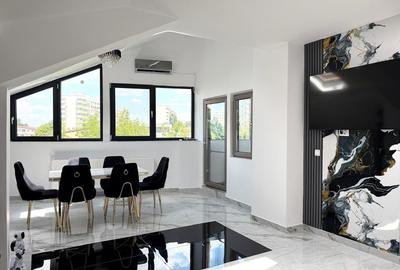 Apartament cu 2 camere semidecomandat în Bucureștii Noi - 1