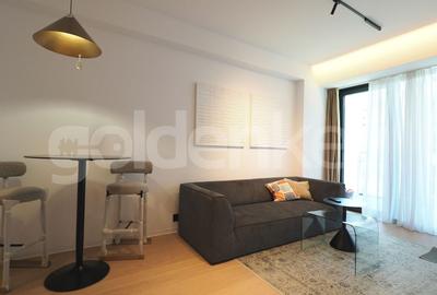 Apartament cu 2 camere semidecomandat, mobilat în Aviației