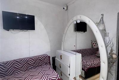 Garsonieră semidecomandată în UMT - 3