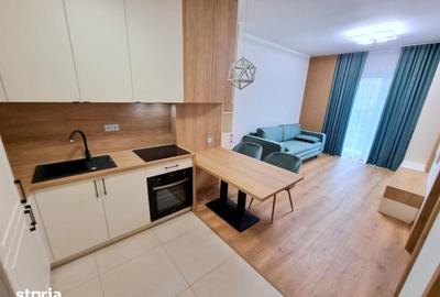 Apartament cu 2 camere semidecomandat, mobilat în Central - 5