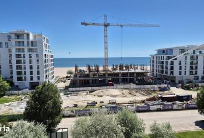 Apartament cu 2 camere în Central - 1