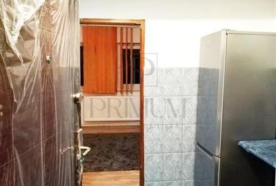 Garsonieră semidecomandată, mobilată în Complex Studențesc