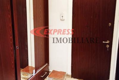 Apartament cu 2 camere semidecomandat în Titan - 4
