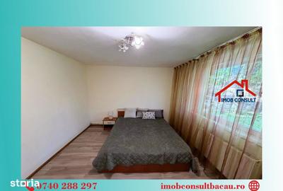 Apartament cu 2 camere decomandat în Banca Națională - 5