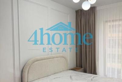 Apartament cu 3 camere în Decebal