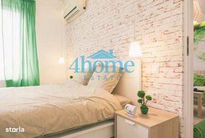 Apartament cu 2 camere în Unirii