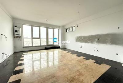 Apartament cu 3 camere decomandat în Metalurgie - 2