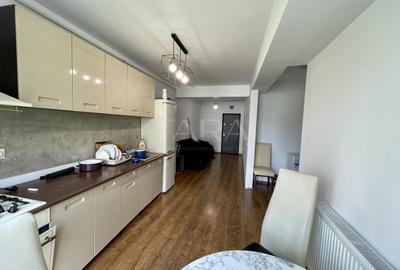 Apartament cu 2 camere în Dâmbul Rotund