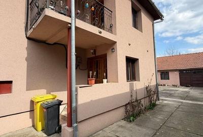 Casă cu 4 camere în Central - 3
