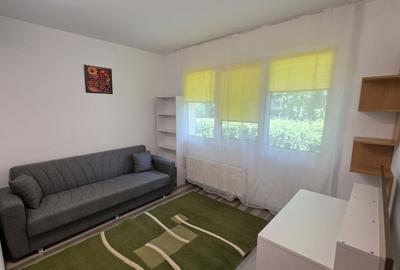 Apartament cu 2 camere decomandat în Drumul Carului - 1