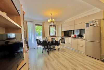 Apartament cu 2 camere semidecomandat, mobilat în Europa - 3
