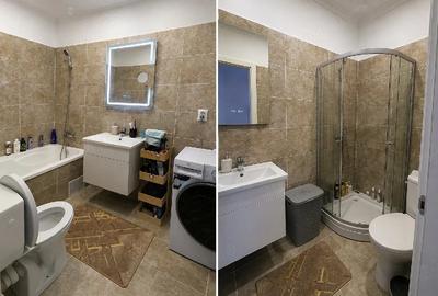 Apartament cu 3 camere decomandat în Chiajna - 3