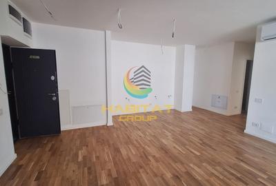 Apartament cu 2 camere semidecomandat în Unirii