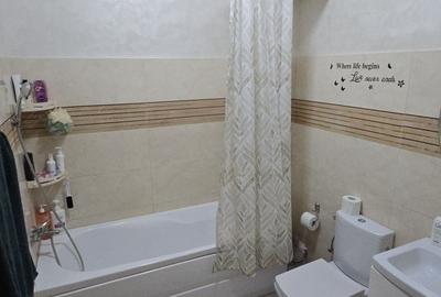 Apartament cu 2 camere decomandat în Tătărași - 2