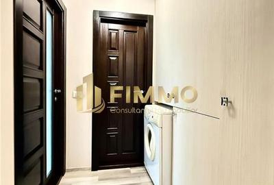 Apartament cu 3 camere decomandat, mobilat în Burdujeni - 13