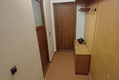 Apartament cu 3 camere semidecomandat, mobilat în Timpuri Noi - 9