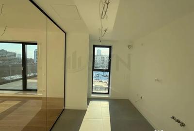Apartament cu 2 camere semidecomandat în Nord - 1