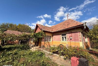 Casă cu 2 camere în Văleni