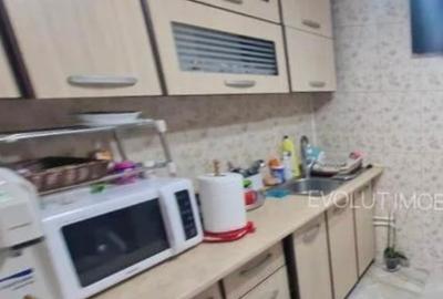 Apartament cu 3 camere decomandat, mobilat în Inel II - 10