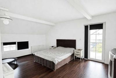 Casă cu 4 camere cu Teren 450 Mp în Sânmihaiu Român - 3