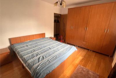Apartament cu 2 camere decomandat în Central - 7
