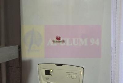 Apartament cu 3 camere circular în Central - 7