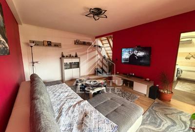 Apartament cu 2 camere semidecomandat, mobilat în Lipovei - 2