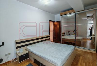 Apartament cu 3 camere decomandat în Herăstrău - 6
