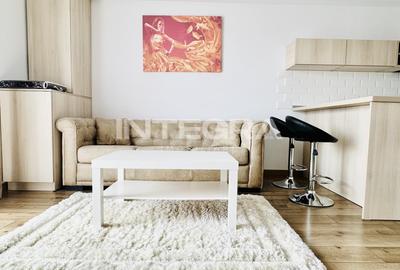 Apartament cu 2 camere semidecomandat, mobilat în Europa - 2