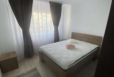 Apartament cu 2 camere decomandat în Central - 2